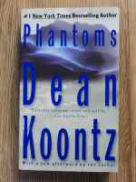 Dean Koontz - Phantoms