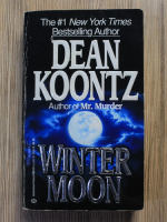 Dean Koontz - Winter moon