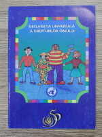 Anticariat: Declaratia universala a drepturilor omului