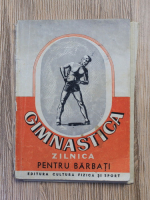 E. P. Juravlev - Gimnastica zilnica pentru barbati