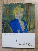 Edouard Julien - Lautrec