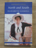 Anticariat: Elizabeth Gaskell - North and south