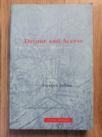 Francois Jullien - Detour and access. Strategies of meaning in China and Greece