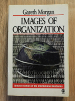 Gareth Morgan - Images of organization
