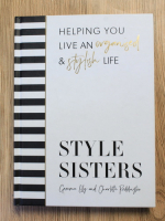 Gemma Lilly, Charlotte Reddington - Style siters. Helping you live an organised and stylich life