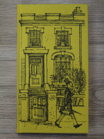 George Grossmith - The diary of a nobody