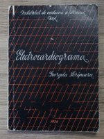Georgeta Scripcaru - Electrocardiograma