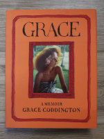 Anticariat: Grace Coddington - Grace. A memoir