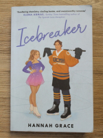 Hannah Grace - Icebreaker