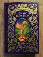Hans Christian Andersen - Classic fairy tales