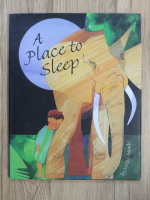 Anticariat: Holly Meade - A place to sleep