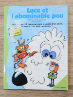 Anticariat: Hugues Royer - Le mariage de l'abominable pou