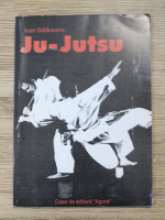Anticariat: Ioan Balaceanu - Ju-Jutsu