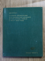 Anticariat: Ion Miclea - Lumea animalelor