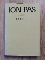Anticariat: Ion Pas - Scrieri (volumul 6)