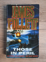 James Follett - Those in peril