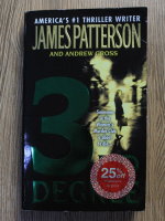 Anticariat: James Patterson - 3rd degree