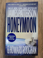 Anticariat: James Patterson - Honeymoon