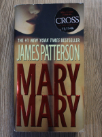 James Patterson - Mary, Mary