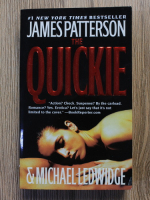 James Patterson, Michael Ledwidge - The quickie