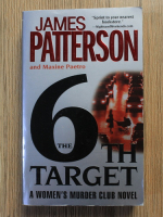 Anticariat: James Patterson - The 6th target