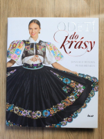 Anticariat: Jana Kucbelova - Odeti do krasy
