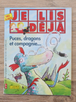 Je lis deja, numero 57, avril 1994