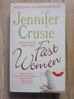 Jennifer Crusie - Fast women
