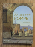 Anticariat: Joanne Berry - The complete Pompeii