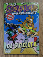 Anticariat: Joe Edkin, Bob Figerman - Schooby-Doo! Cu bicileta, nr. 15