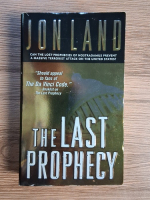 Jon Land - The last prophecy