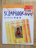 Anticariat: Joy Aitman - Start scrapbooking