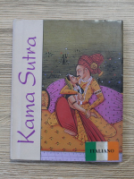 Anticariat: Kama Sutra