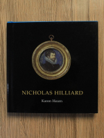 Karen Hearn - Nicholas Hilliard (album)