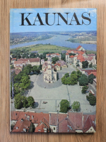 Kaunas (album)