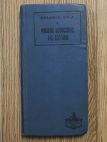 Kelemen Bela - Magyar helyesiras. Kis szotara (1911)