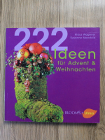 Anticariat: Klaus Wagener - 222 ideen fur advent und weihnachten