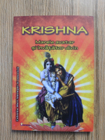 Krishna. Marele avatar si invatator divin