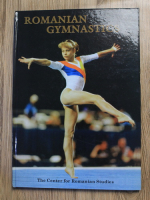 Kurt W. Treptow - Romanian gymnastics