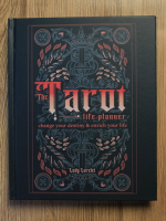 Anticariat: Lady Loreley - The tarot life planner change your destiny and enrich your life