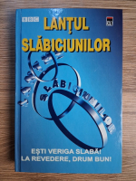 Lantul Slabiciunilor. Esti veriga slaba! La revedere, drum bun! 