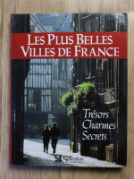 Anticariat: Les plus belles villes de France
