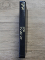 Anticariat: Lev Tolstoy - Tales of Sevastopol. The cossacks