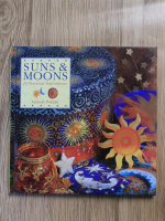 Anticariat: Lindsay Porter - Suns and moons. 20 practical inspirations