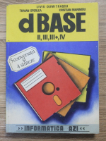 Liviu Dumitrascu - dBASE II, III, III+, IV