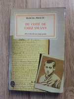 Marcel Proust - Du conte de chez swann