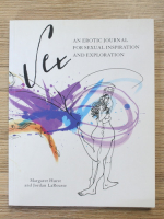 Margaret Hurst - An erotic journal for sexual inspiration and exploration