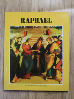 Maria Grazia Ciardi Dupre - Raphael (album)