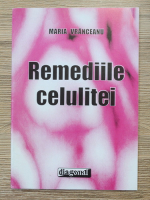 Maria Vranceanu - Remediile celulitei