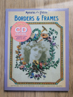 Anticariat: Memories of a lifetime. Borders and frames
